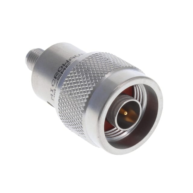 ADT-2581-NM-SMF-02 Cinch Connectivity Solutions Midwest Microwave  Adaptadores de conector coaxial (RF)